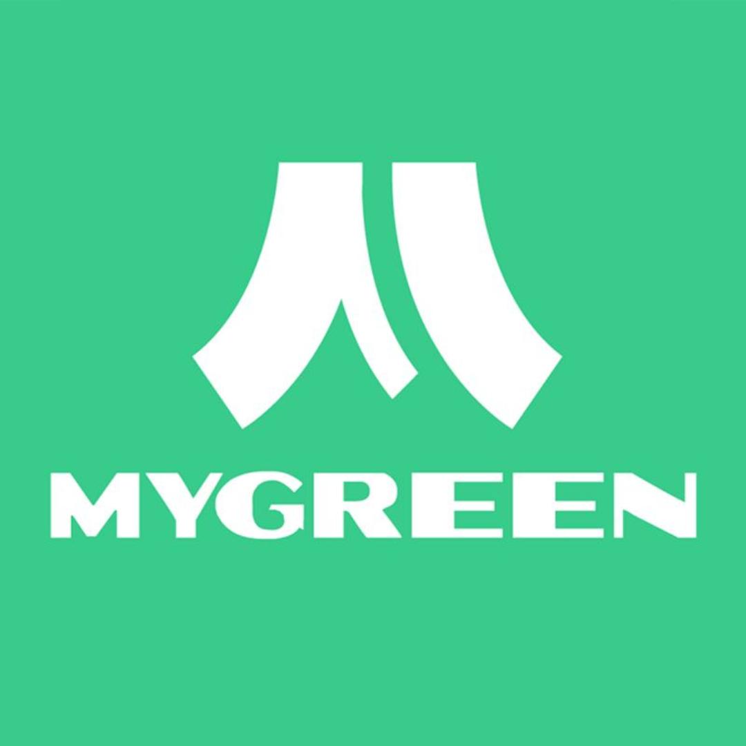mygreen麦格琳箱包