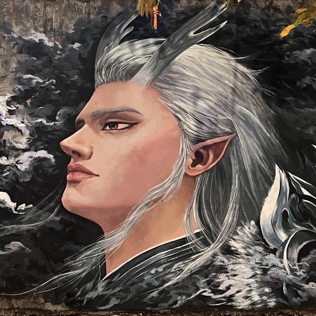 金六福智能门锁