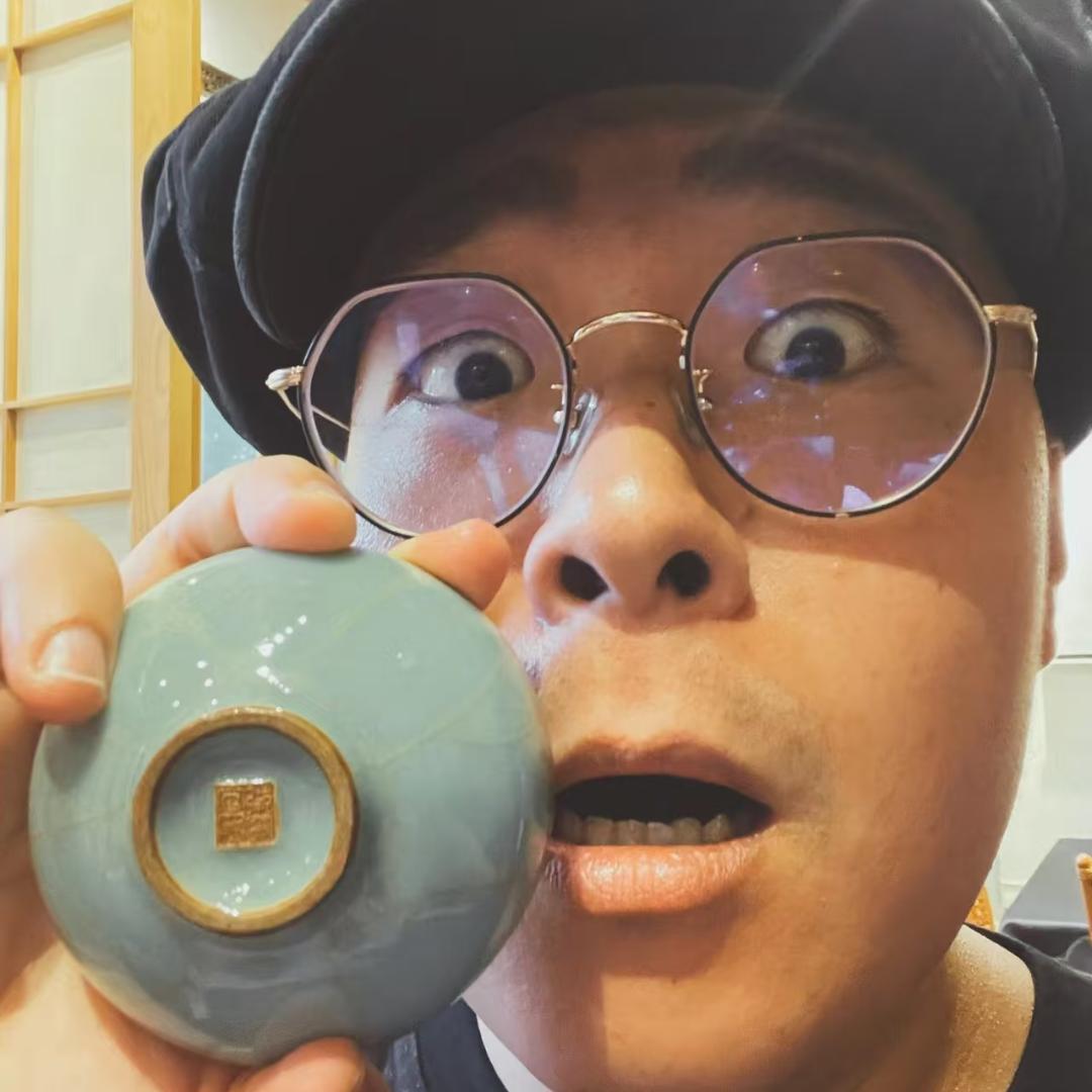 郝劭文品质好物