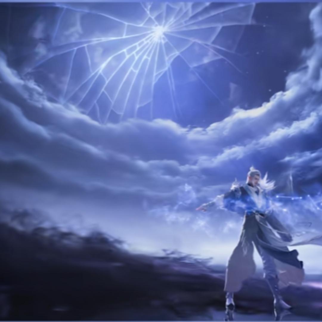 猴噻雷（诛仙世界）