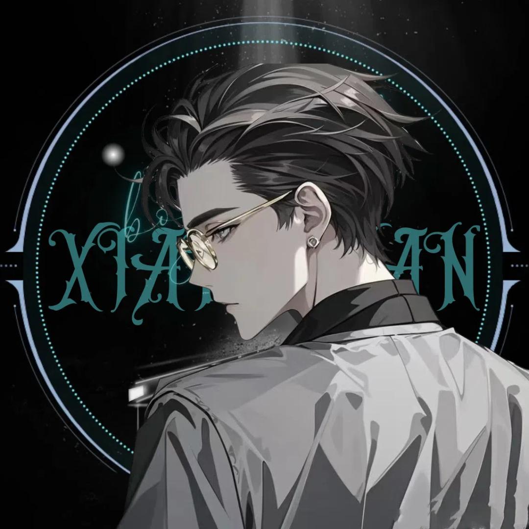 月阳/♬