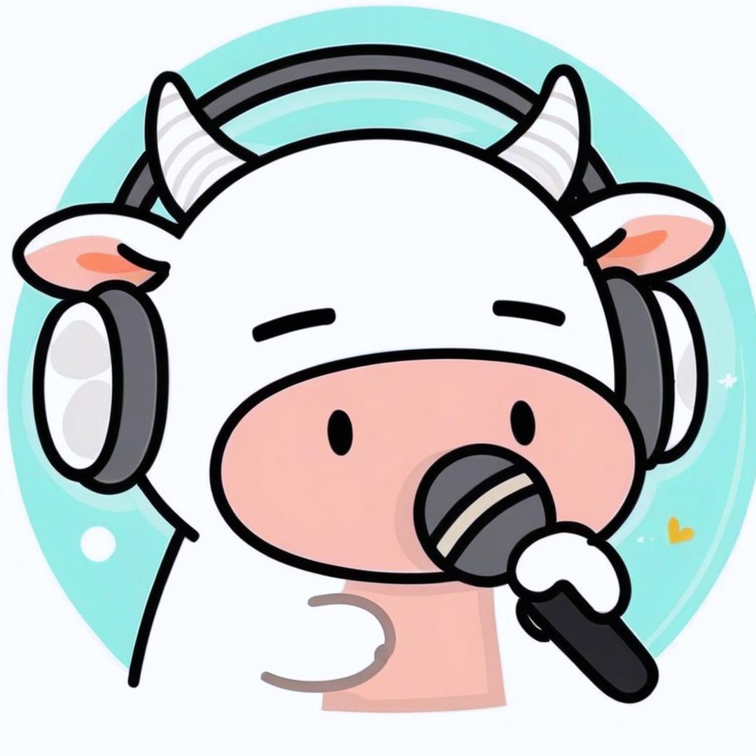 牛牛唱反调