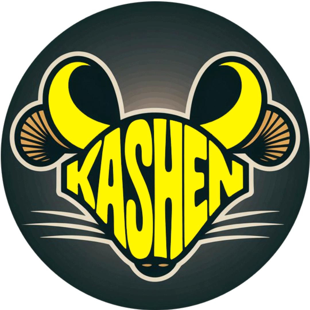 卡神说案（Kashen）