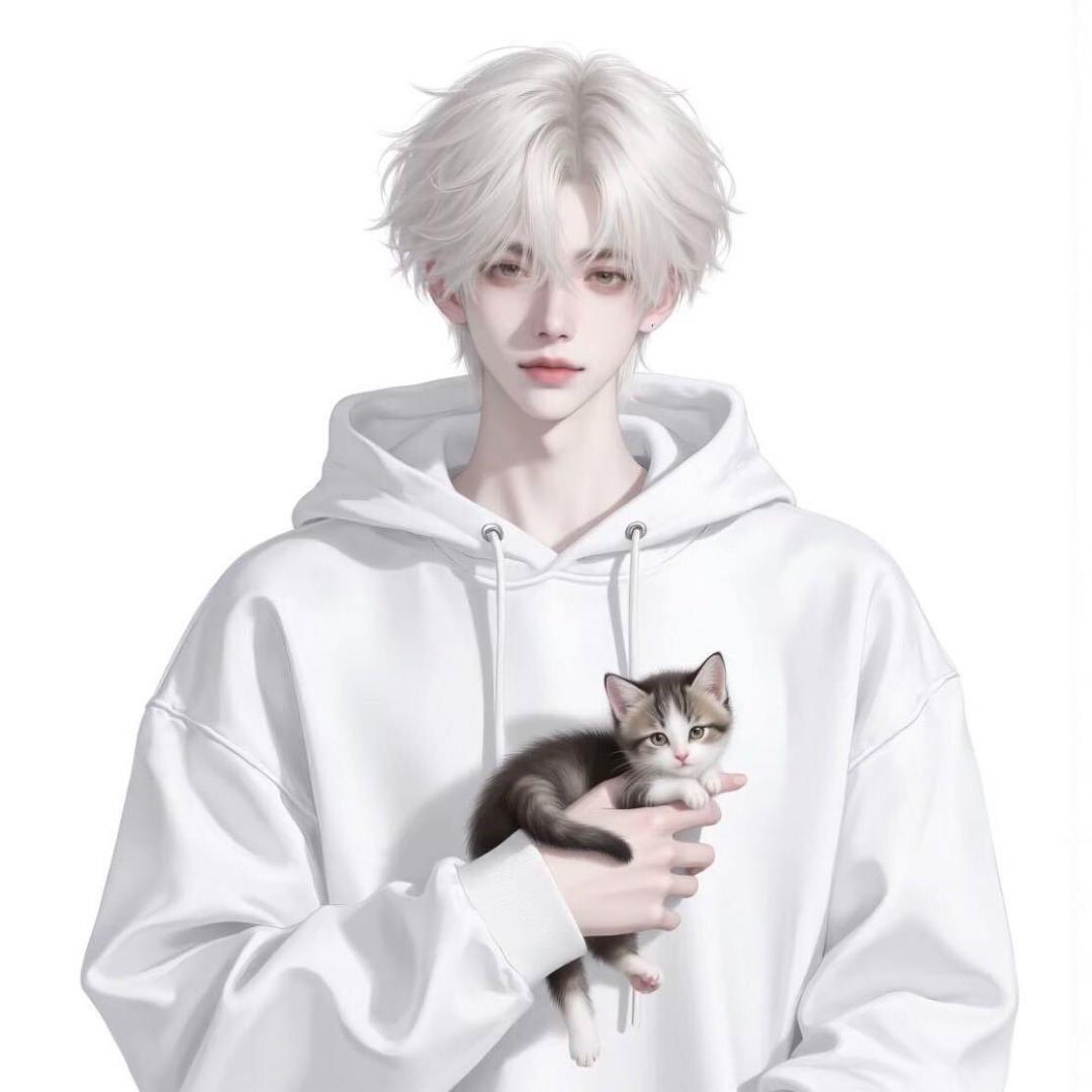 清纯小宇（国服澜）
