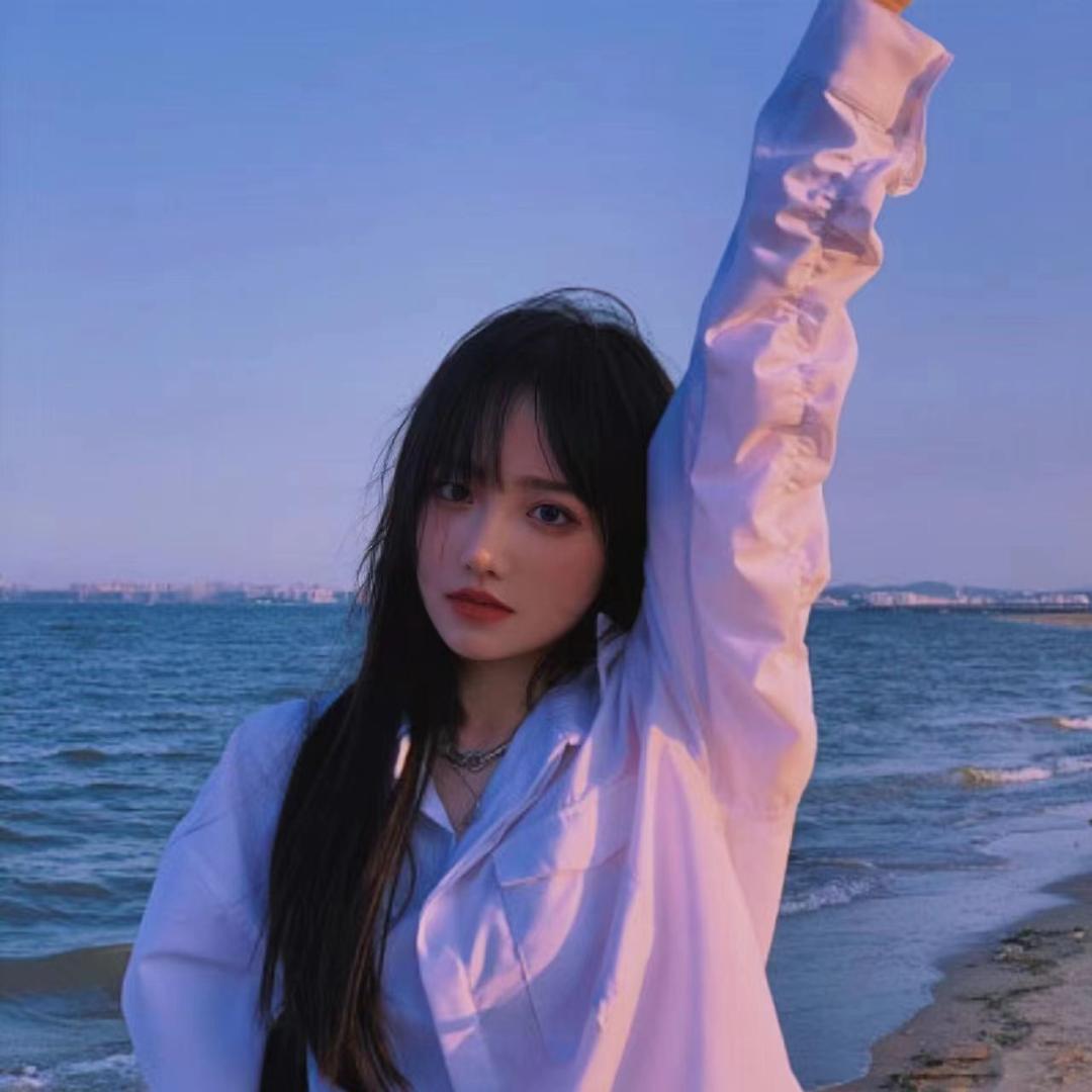 月半、小萝莉