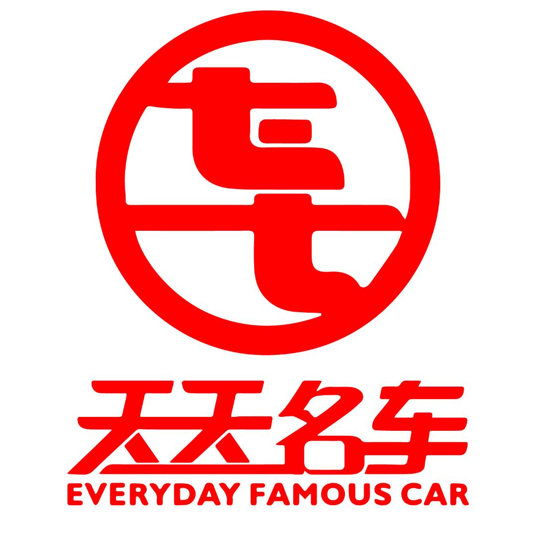 山西天天名车