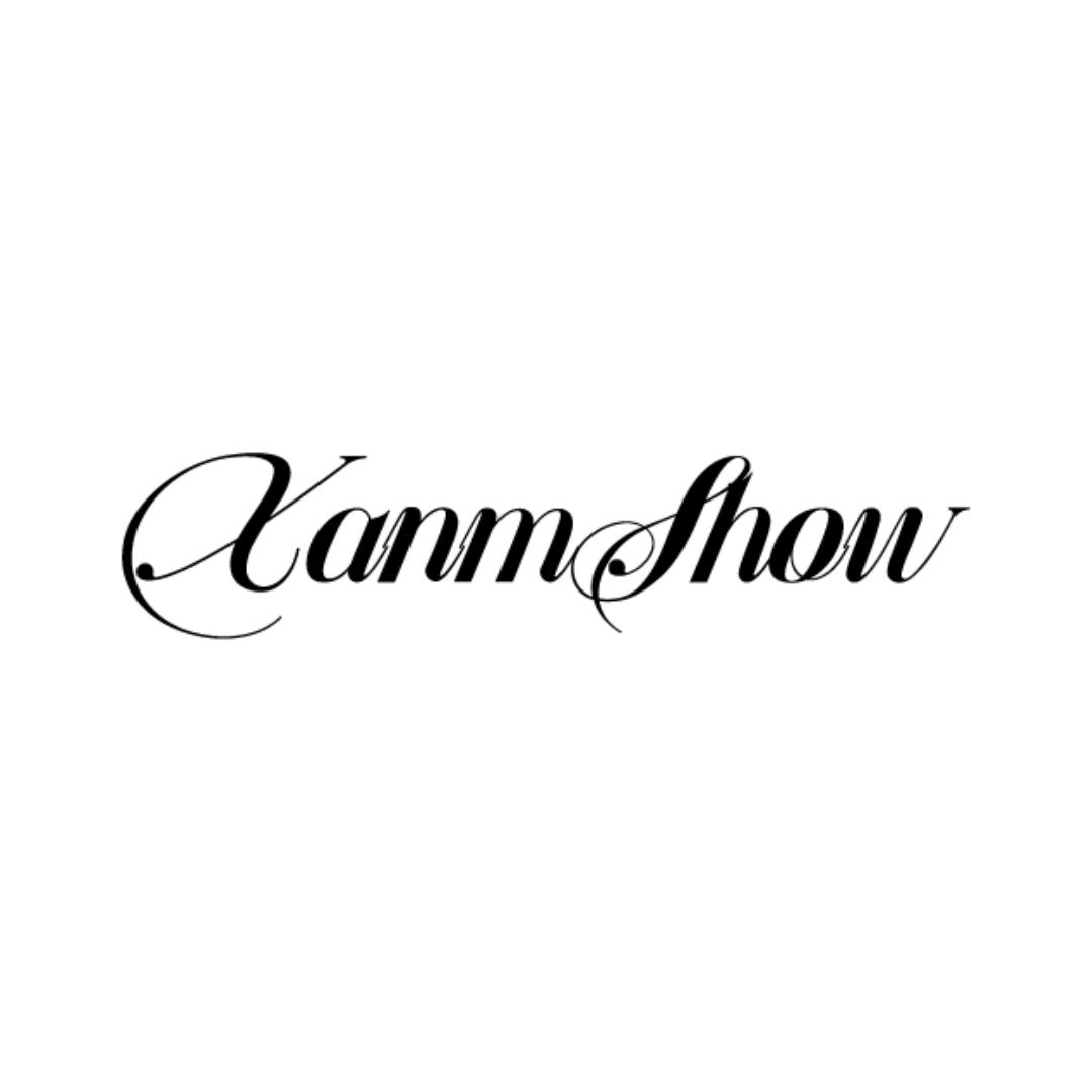 绚魅秀XANMSHOW原创手机壳