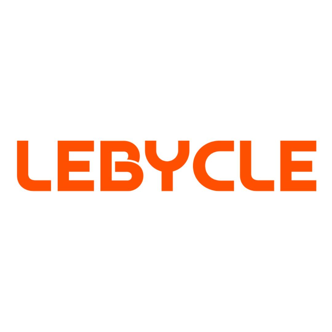 乐百客LEBYCLE  官方帐号