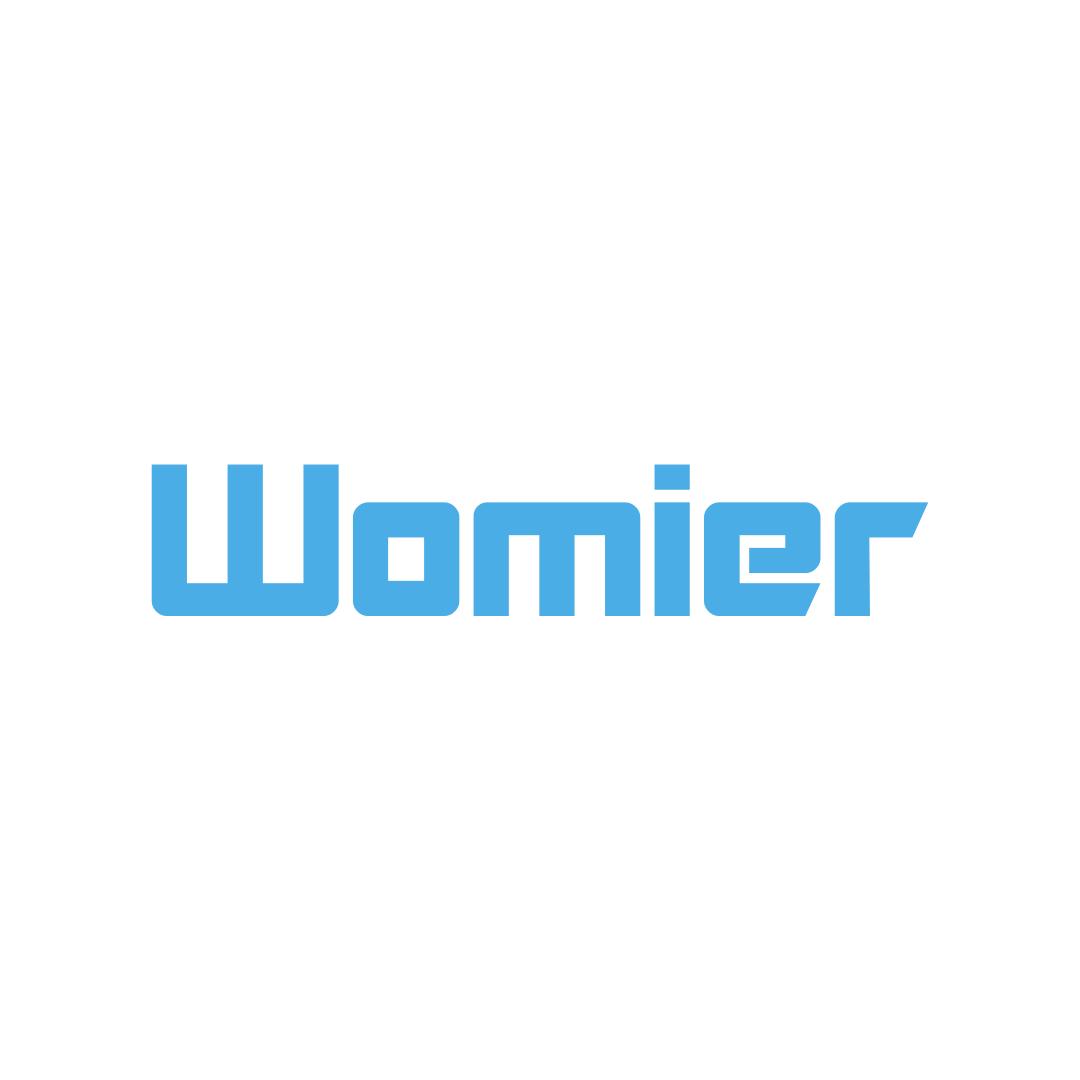 womier