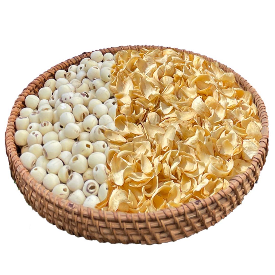 湘小暖滋补干货