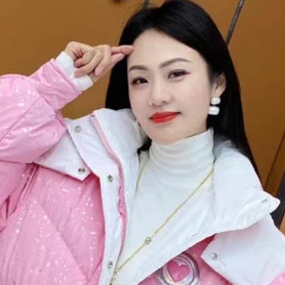 芳奢穿搭