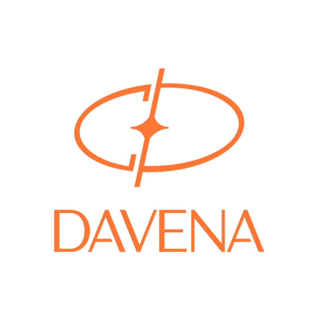 Davena蒂玮娜官方旗舰店
