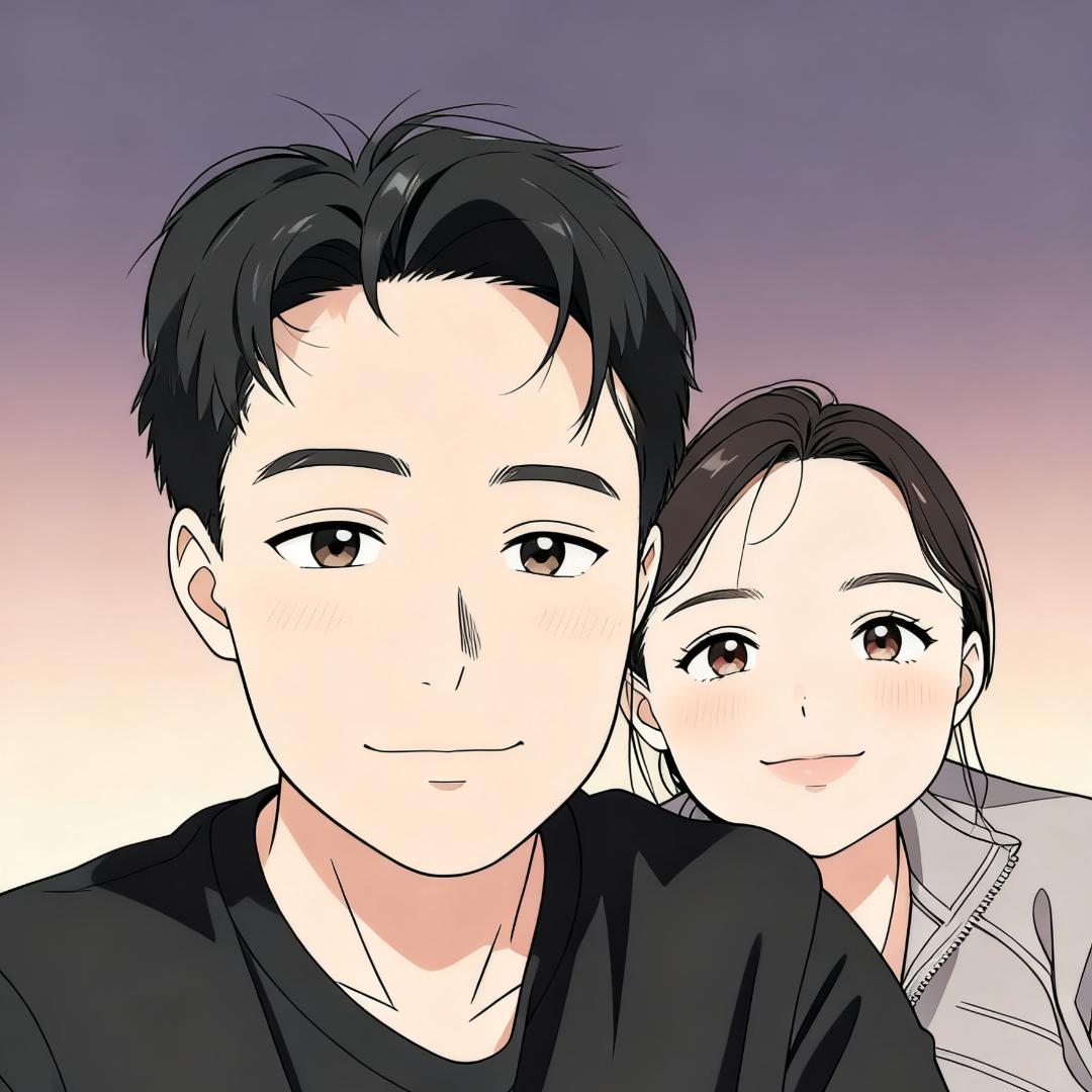 小果与梦King