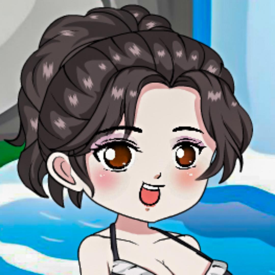 苏月动画