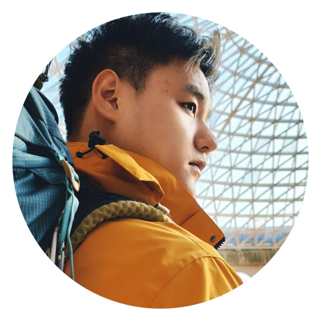 郝东希玩科技