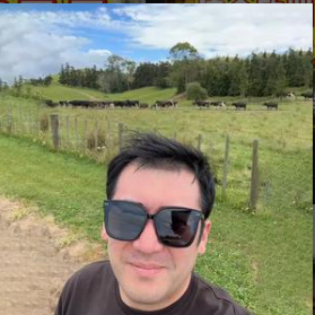 伦敦kj带你看世界