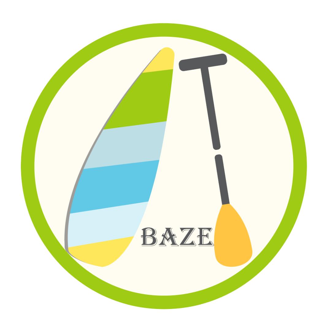 BAZE白泽户外桨板店
