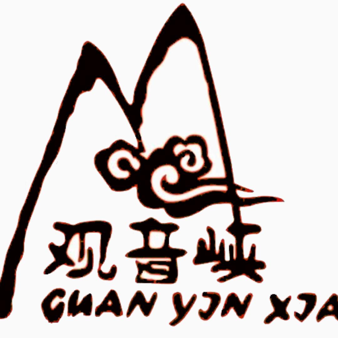 丽江观音峡风景区