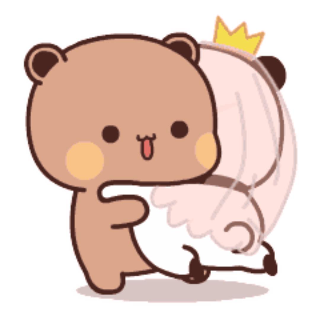 布布爱一二