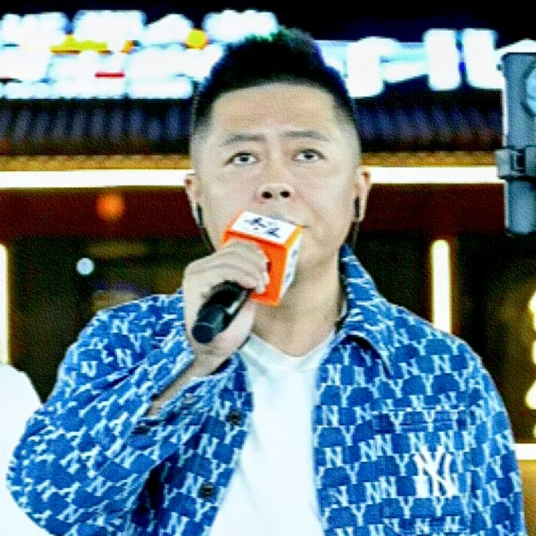 涛哥大舞台（选手招募团队招人）