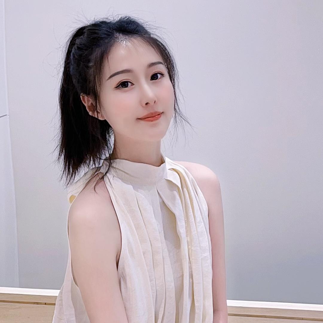 禅游青儿【指日可待】