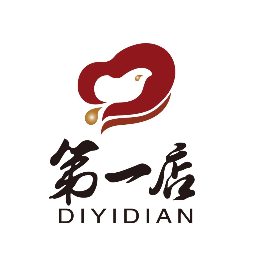 第一店古法花生油