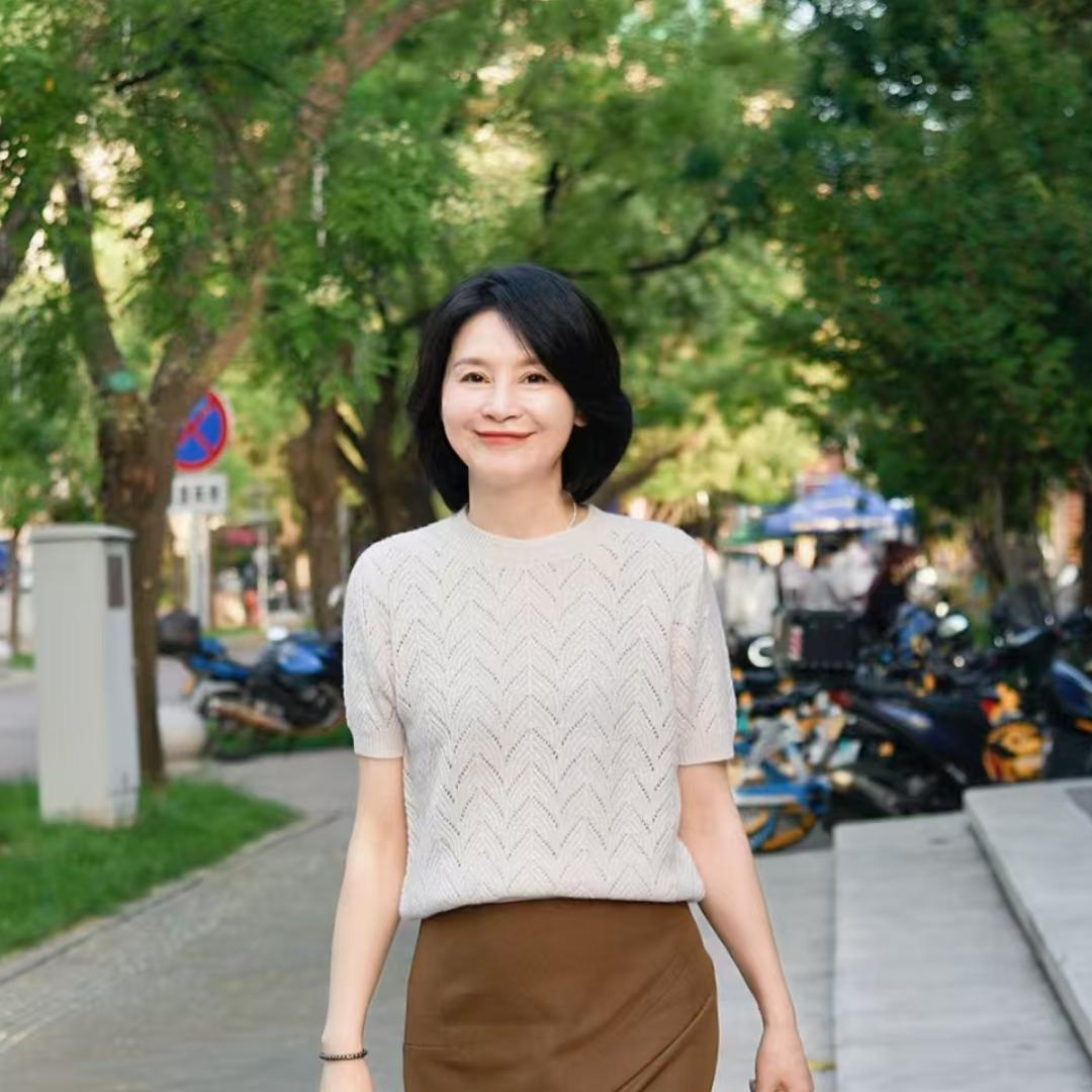 我是摩羯时尚穿搭