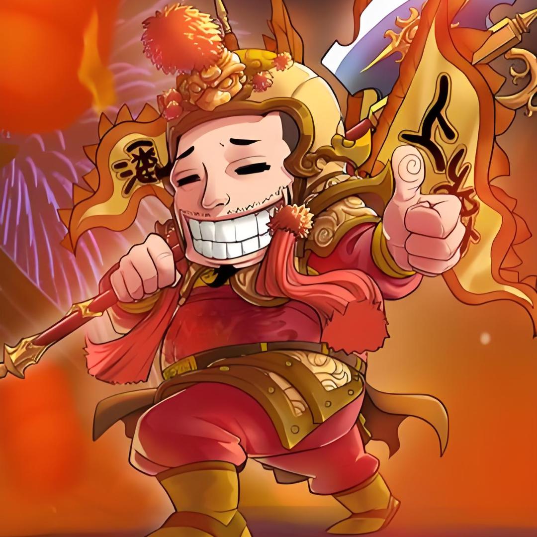 上将潘凤