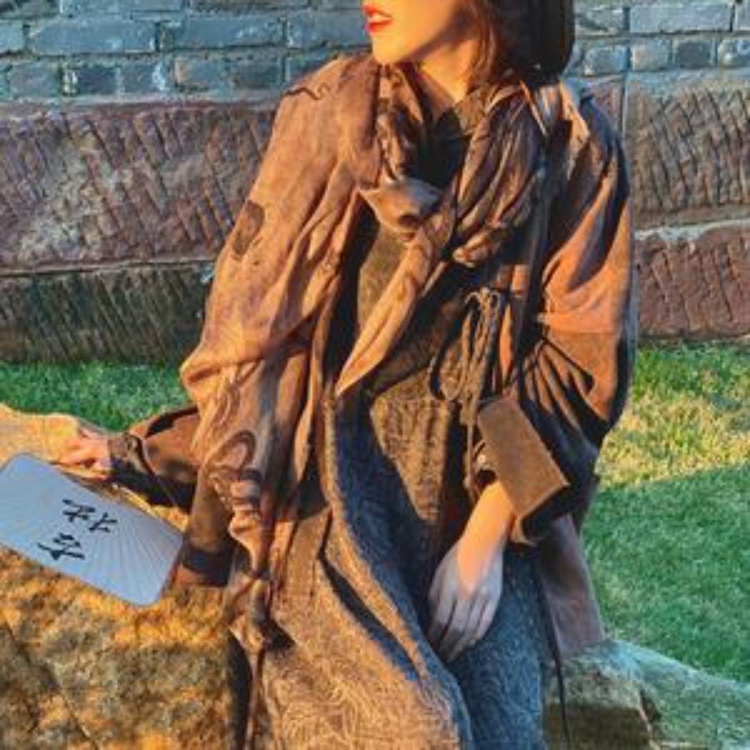 古拙质造（中式天花板）