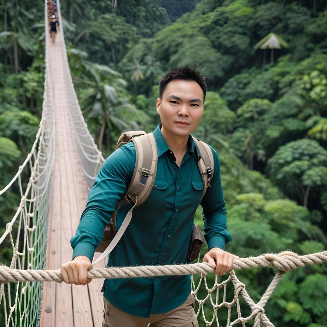 阿坤农选