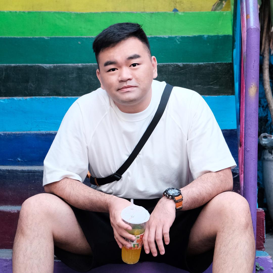 阿毛的家装日记
