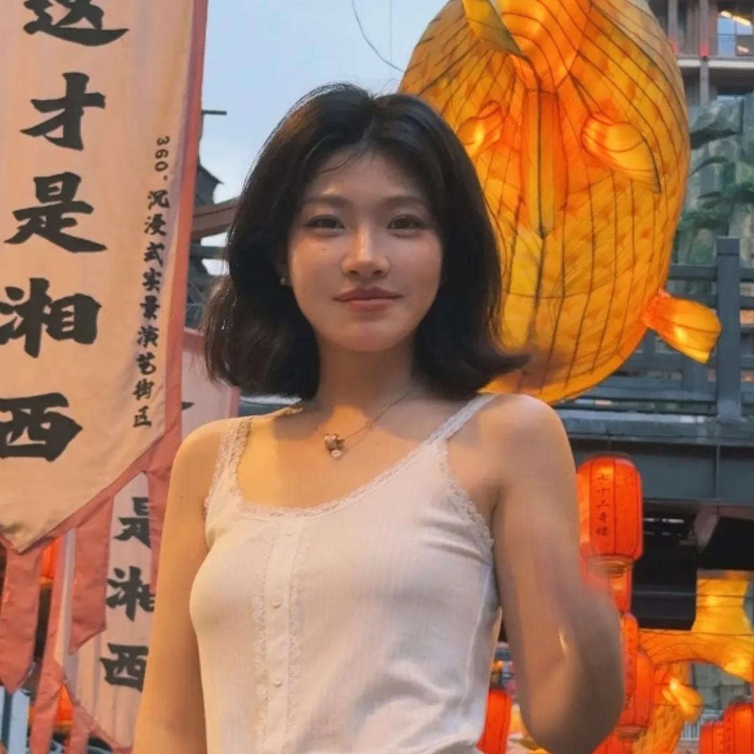 老杨的私服 (穿搭推荐)