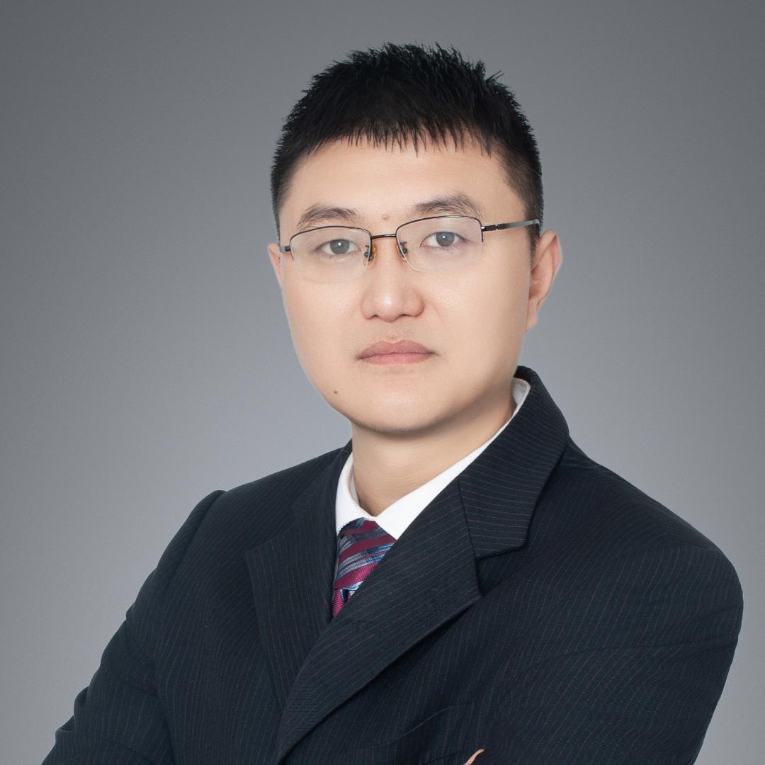 三火博士