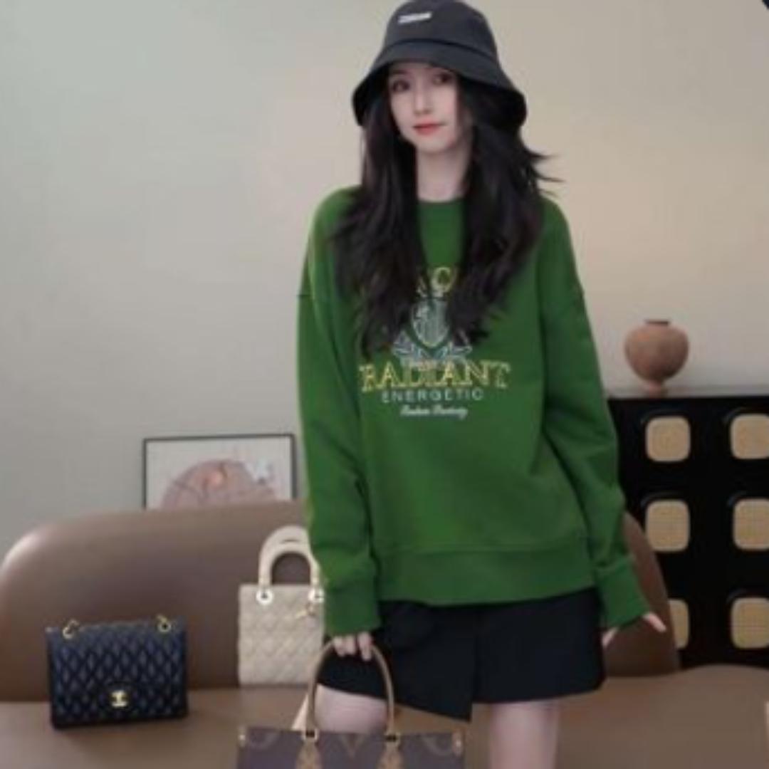 深圳南油西西女装定制