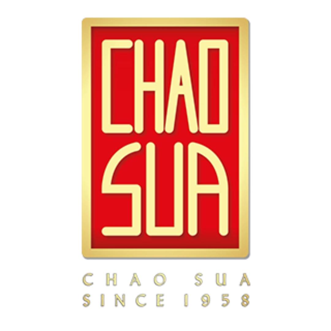 泰国座山CHAOSUA食品