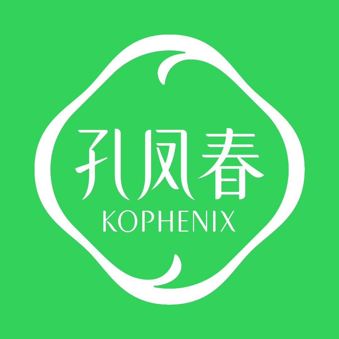 孔凤春官方旗舰店修护直播间