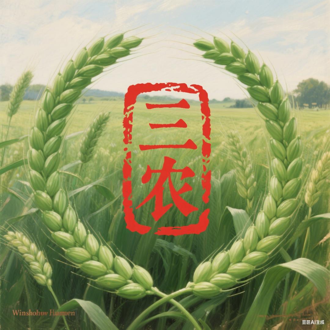 农民思想家（助力乡村振兴）