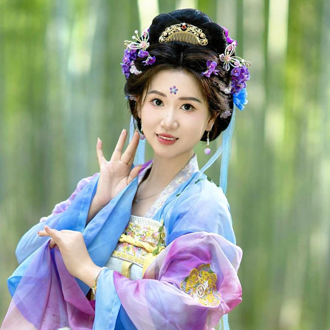 海棠·