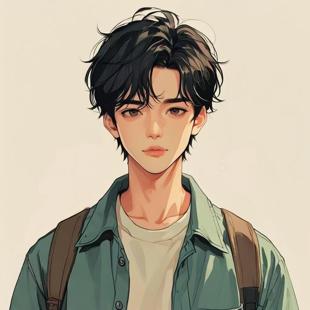 晚风