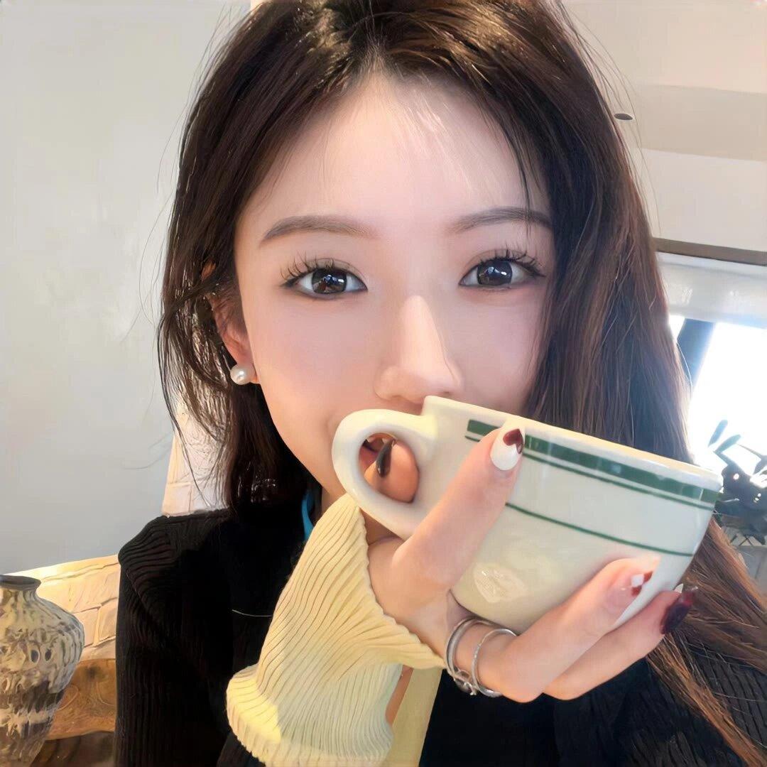 柿柿胜意💕
