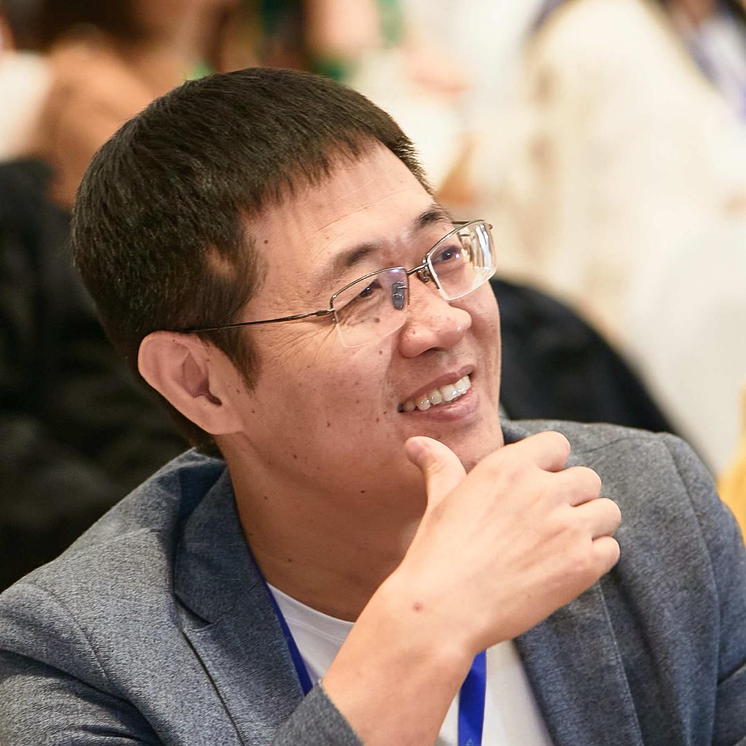 老杨同志