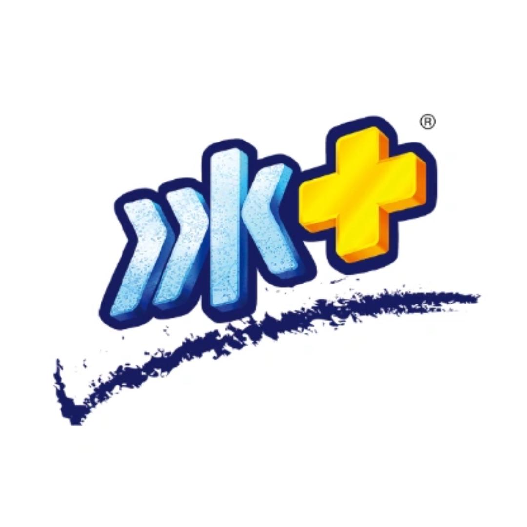 冰+