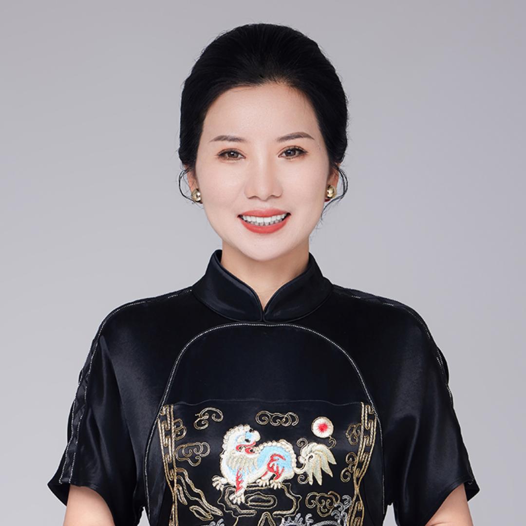 徐夫人·智慧成长