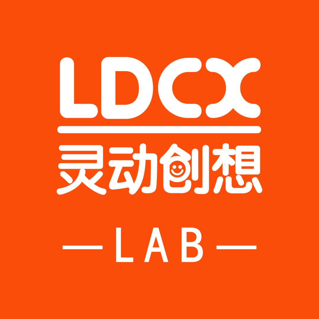 灵动创想潮玩旗舰店