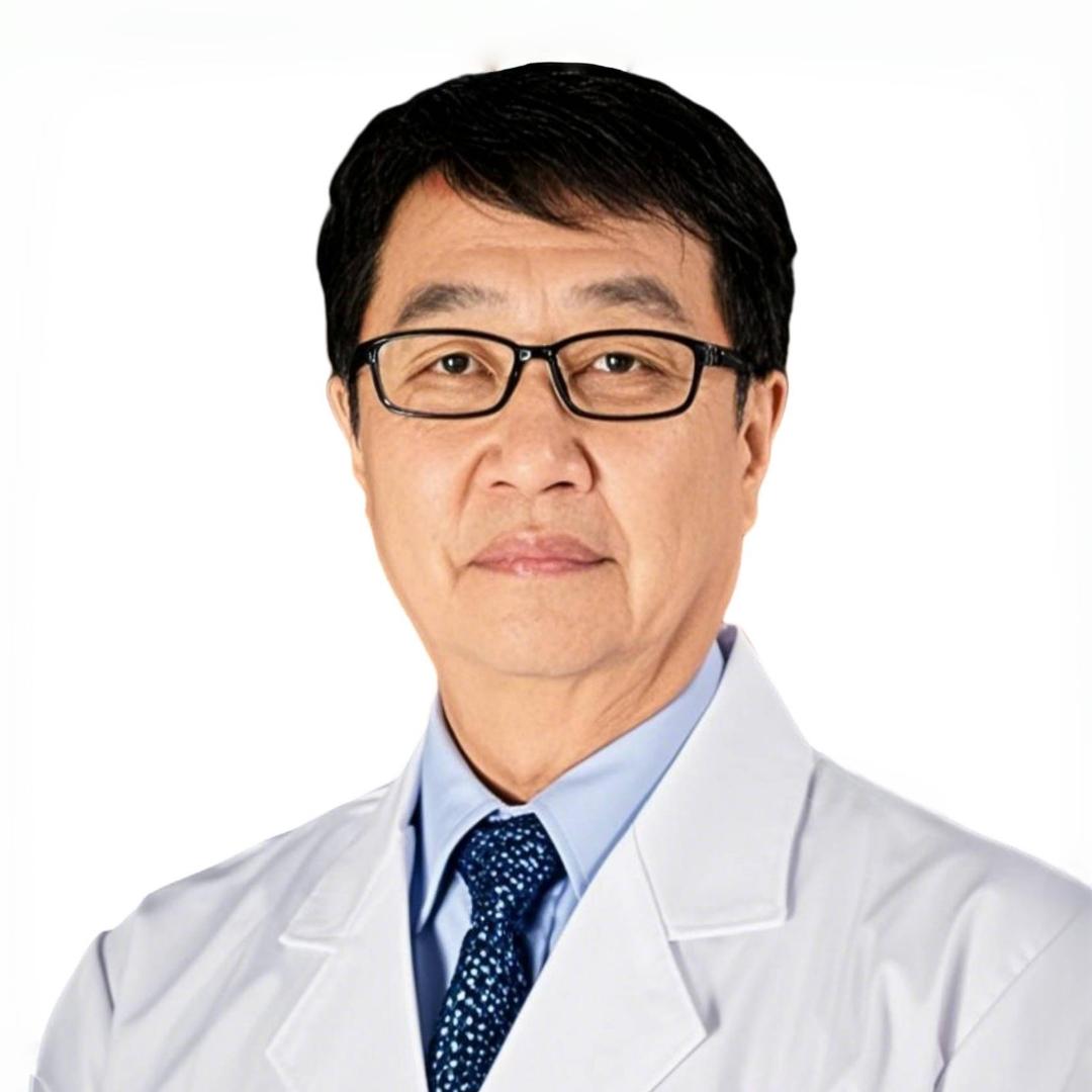 神经外科王世杰主任