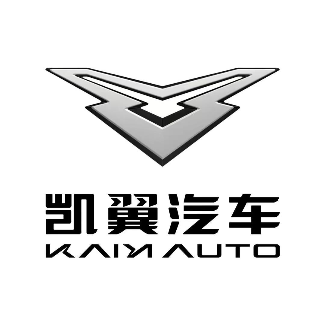 凯翼汽车霸州亦超店