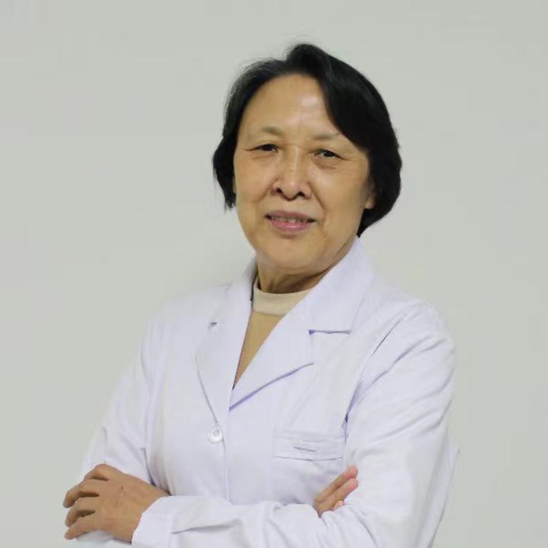 中医胃肠王玉芬主任