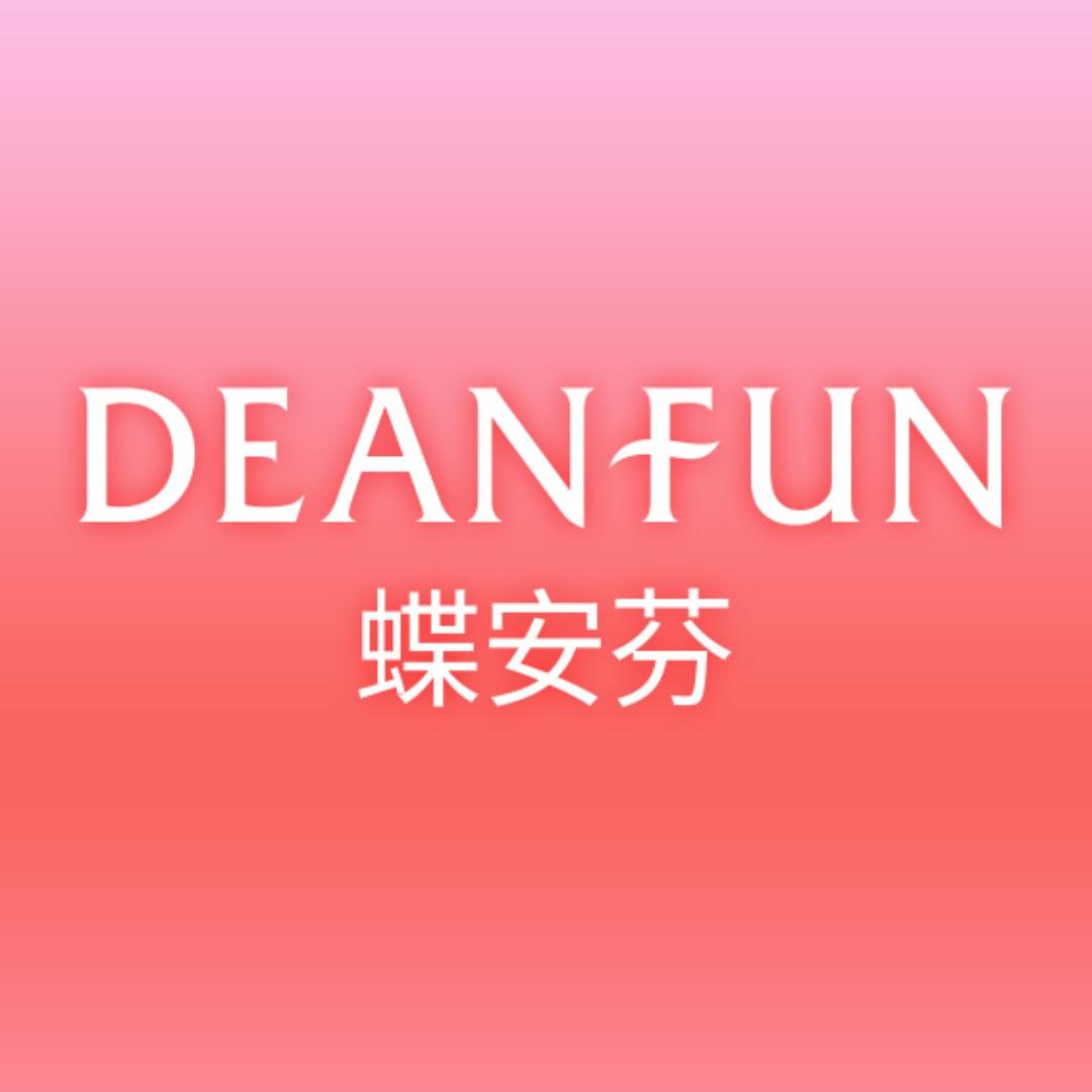 蝶安芬DEANFUN服装旗舰店