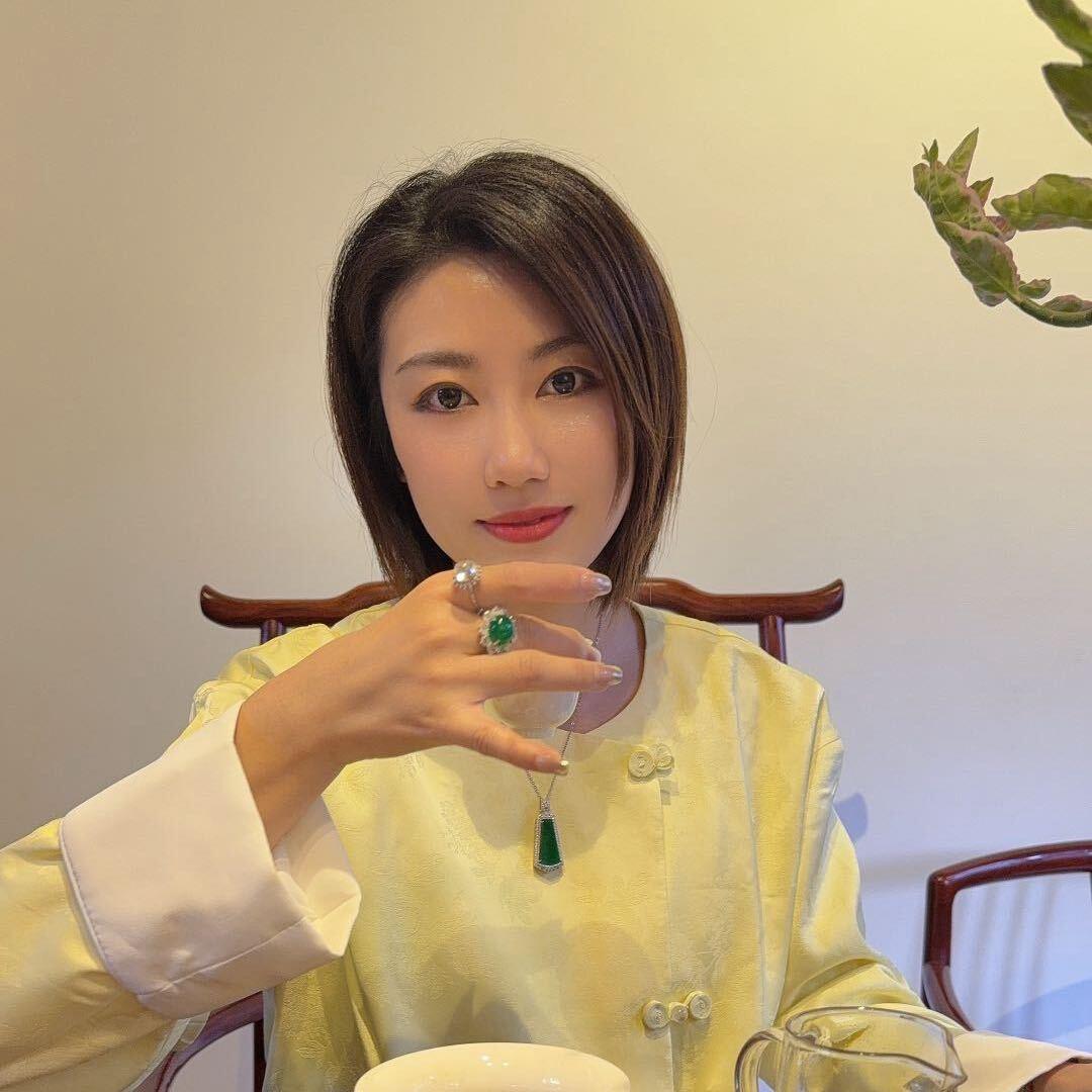 叁公子·翠承录