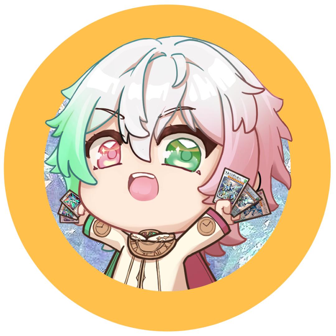 魔力星（无畏契约）